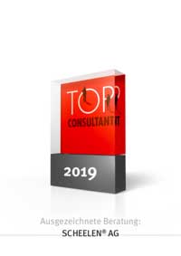 Top Consultant 2019