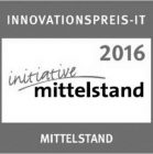 Innovationspreis IT 2016 initiative mittelstand