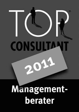 Top Consultant 2011 Managementberater